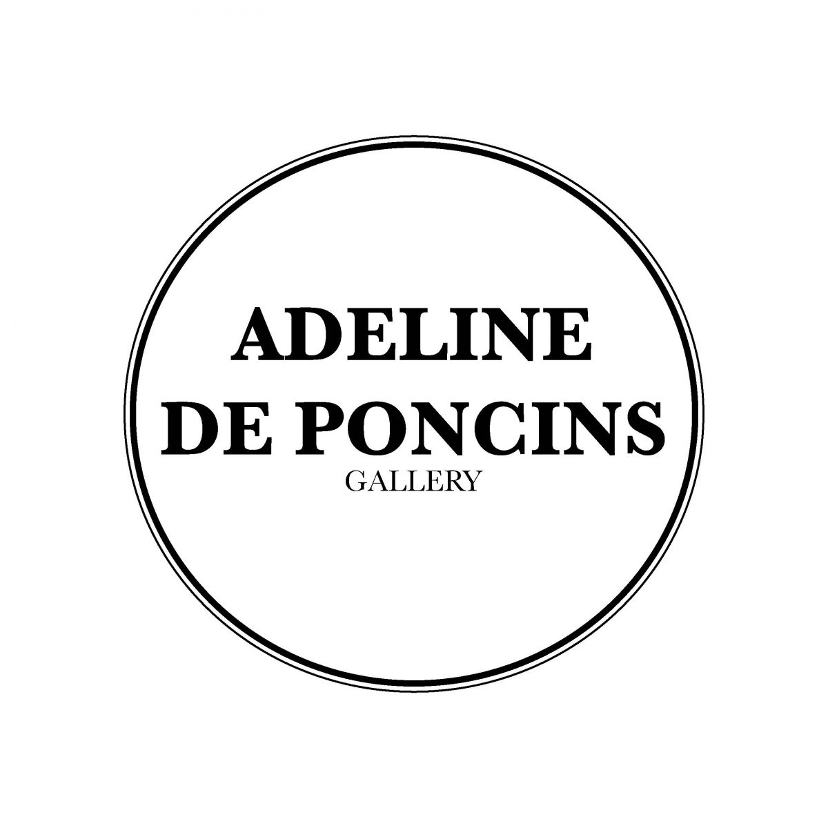 Adeline de Poncins Gallery