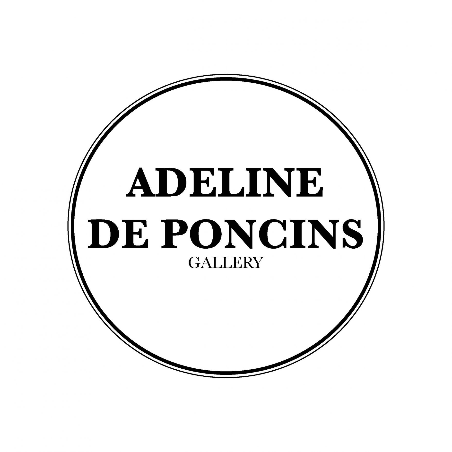 Adeline de Poncins Gallery